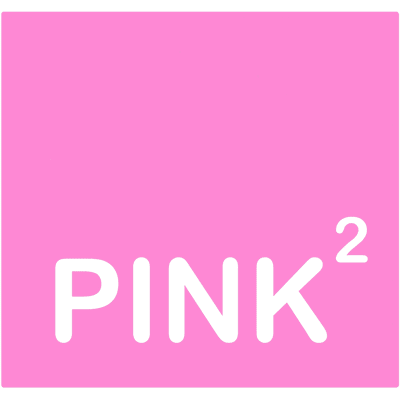 Pink Squared